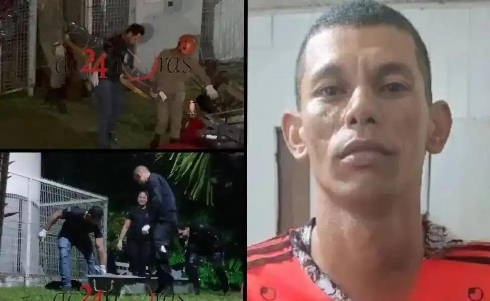 Image from ac24horas.com: *Pintores que morreram em reservatório são identificados; terceiro tra...