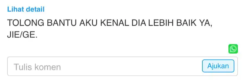 Ao Ziyi | 敖子逸 post