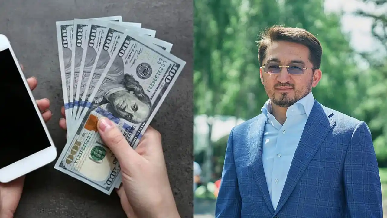 Image from ⚡️ EGOV.PRESS: Продолжение предыдущей темы. После нашей публикации о том, как МЦРИАП ...