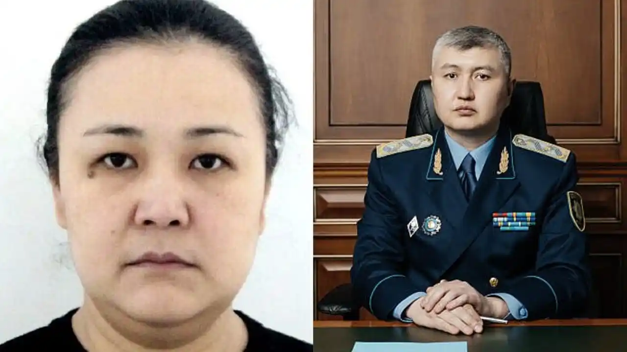 Image from ⚡️ EGOV.PRESS: Продолжение предыдущей темы. Специально для Генпрокуратуры и МВД РК. В...