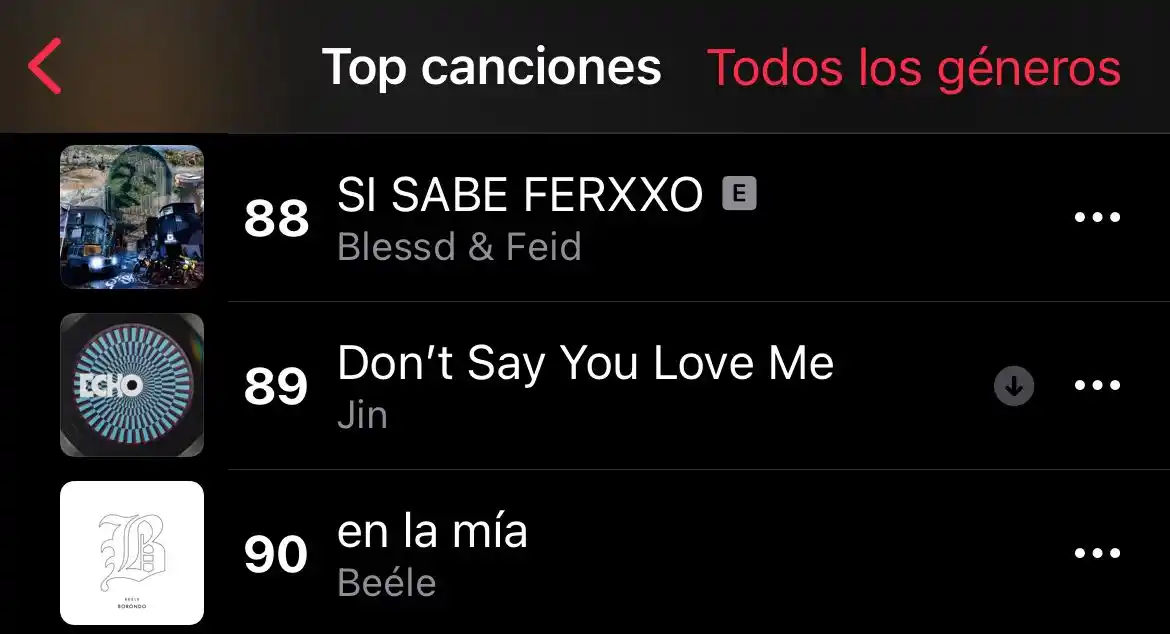 BTS Fondos ARMY Colombia 🇨🇴💜🎧 post