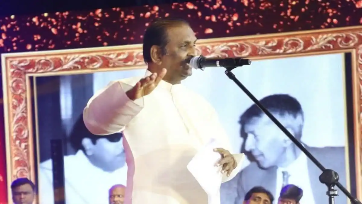 Image from ETV Bharat Tamil Nadu: ராமரின் தொன்மத்தை ஏற்றுக் கொண்டவர்கள் கீழடியின் தொன்மையை ஏற்றுக் கொள்ள...