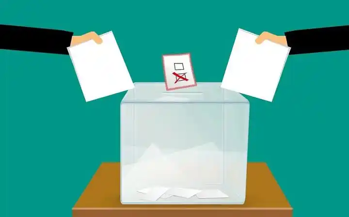 Image from Comune di Bubbiano: Referendum 2025: Tessera elettorale https://comune.bubbiano.mi.it/nov...