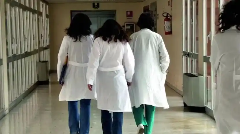 Image from Il Secolo XIX: *Sanità in Liguria, stretta sui premi ai direttori: “Rispettino obiett...