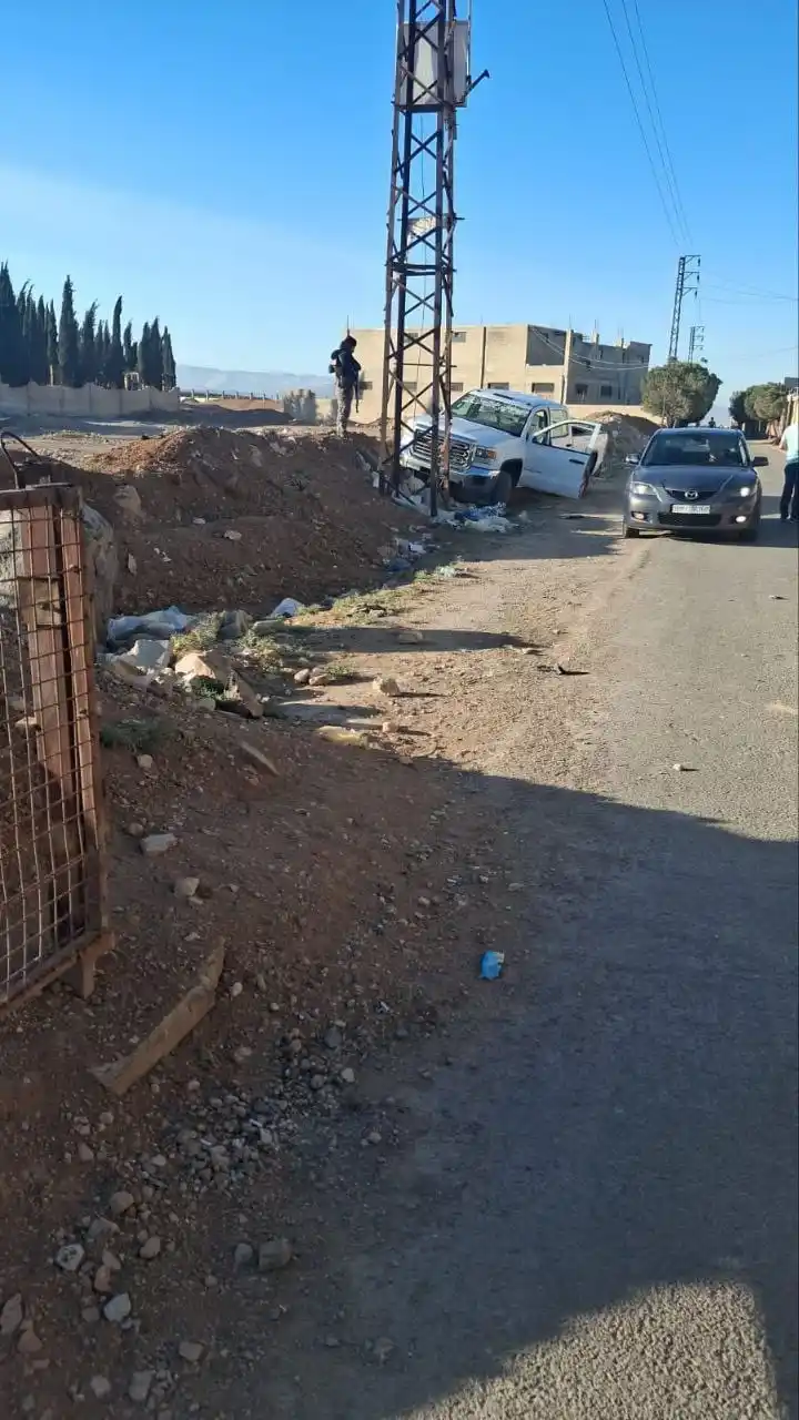 Image from وكالة الخالدي الإخبارية: <a class="text-blue-500 hover:underline cursor-pointer" href="/hashtag...