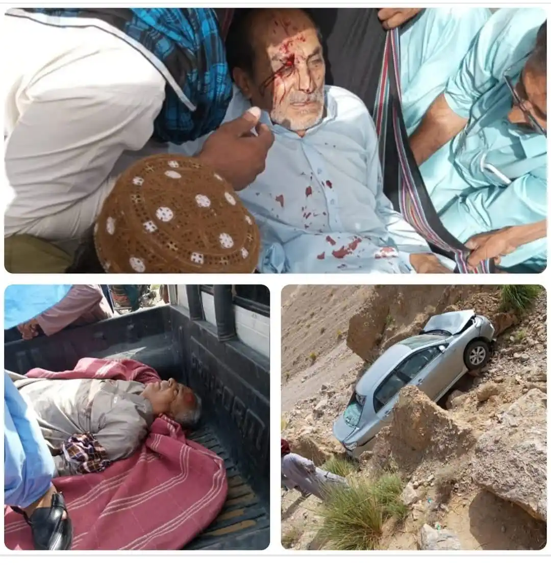 حب چوکی  ساکران  نیوز🕐 post