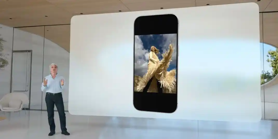 Image from AppleX4: 📸 Spatial Scenes llega con iOS 26 y convierte tus fotos 2D en escenas...