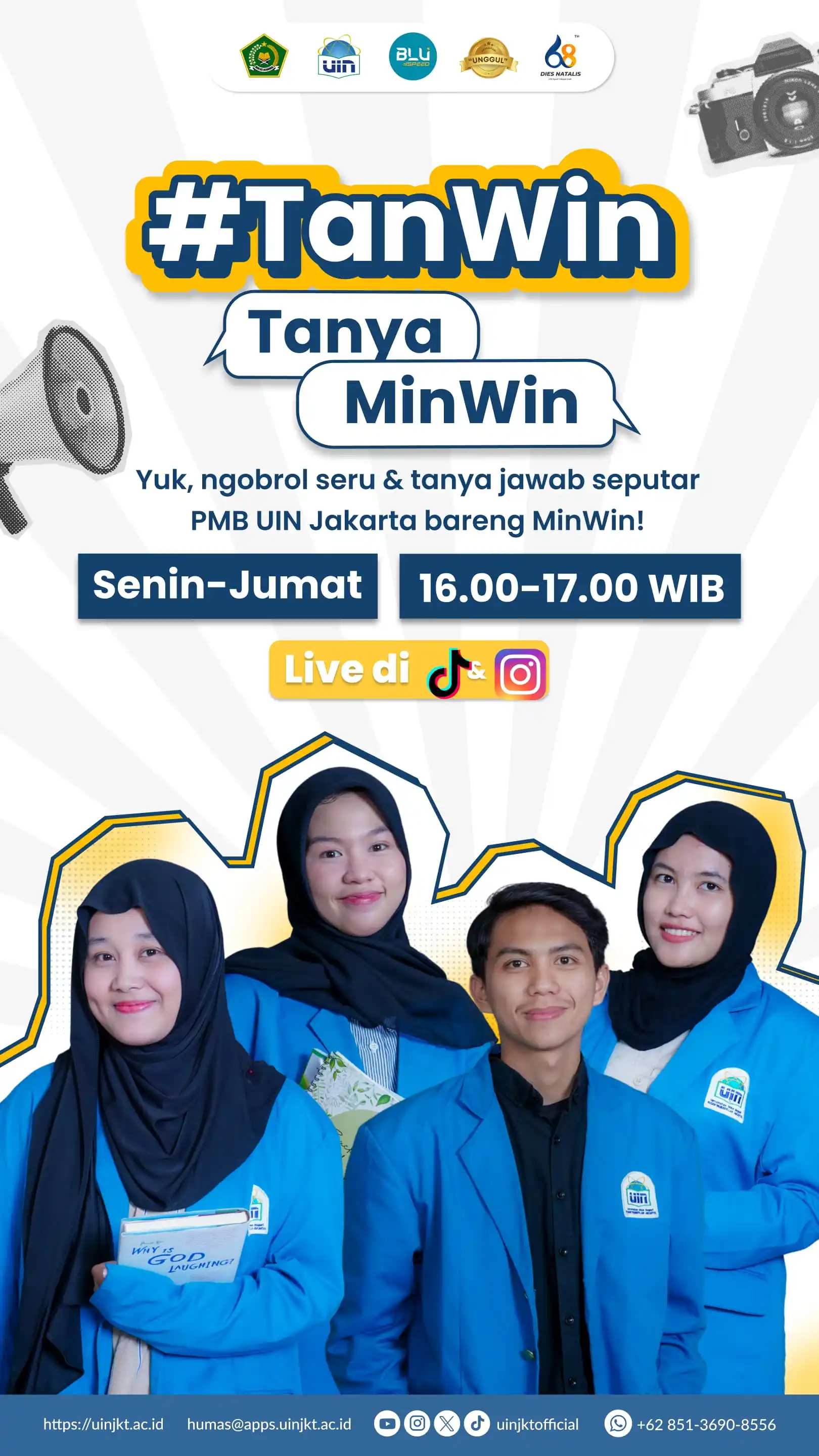 Image from UIN Syarif Hidayatullah Jakarta: 🎉 *<a class="text-blue-500 hover:underline cursor-pointer" href="/has...