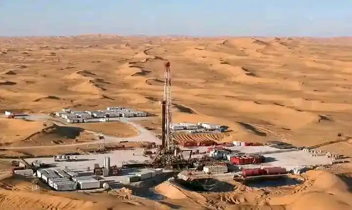 Image from المشهد اليوم: *تحذيرات من انفجار وشيك بين "درع الوطن" و"دفاع شبوة".. صراع النفوذ يهد...