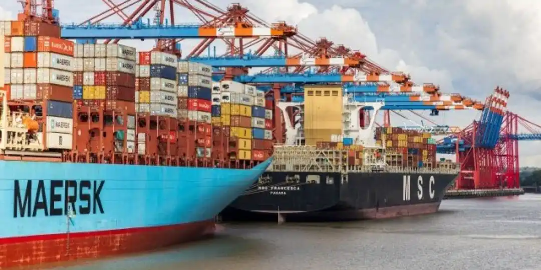 Image from Drone Express Pvt Ltd: Uncertainty is mounting among freight forwarders in South Africa over ...