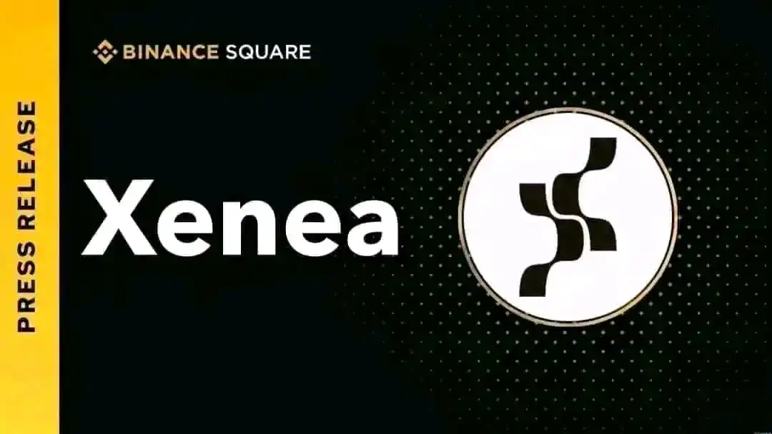 Image from KINGS CRYPTO HUB 💰😎: XENEA Daily Quiz: 02-06-2025 Answer: 👉 (c) Aave Get started⤵️ https...