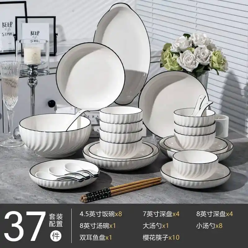 Image from Sali's Importation: 37 piece set Ceramic Price 240gh 0556816225 1. Vanessa 1 paid✅...