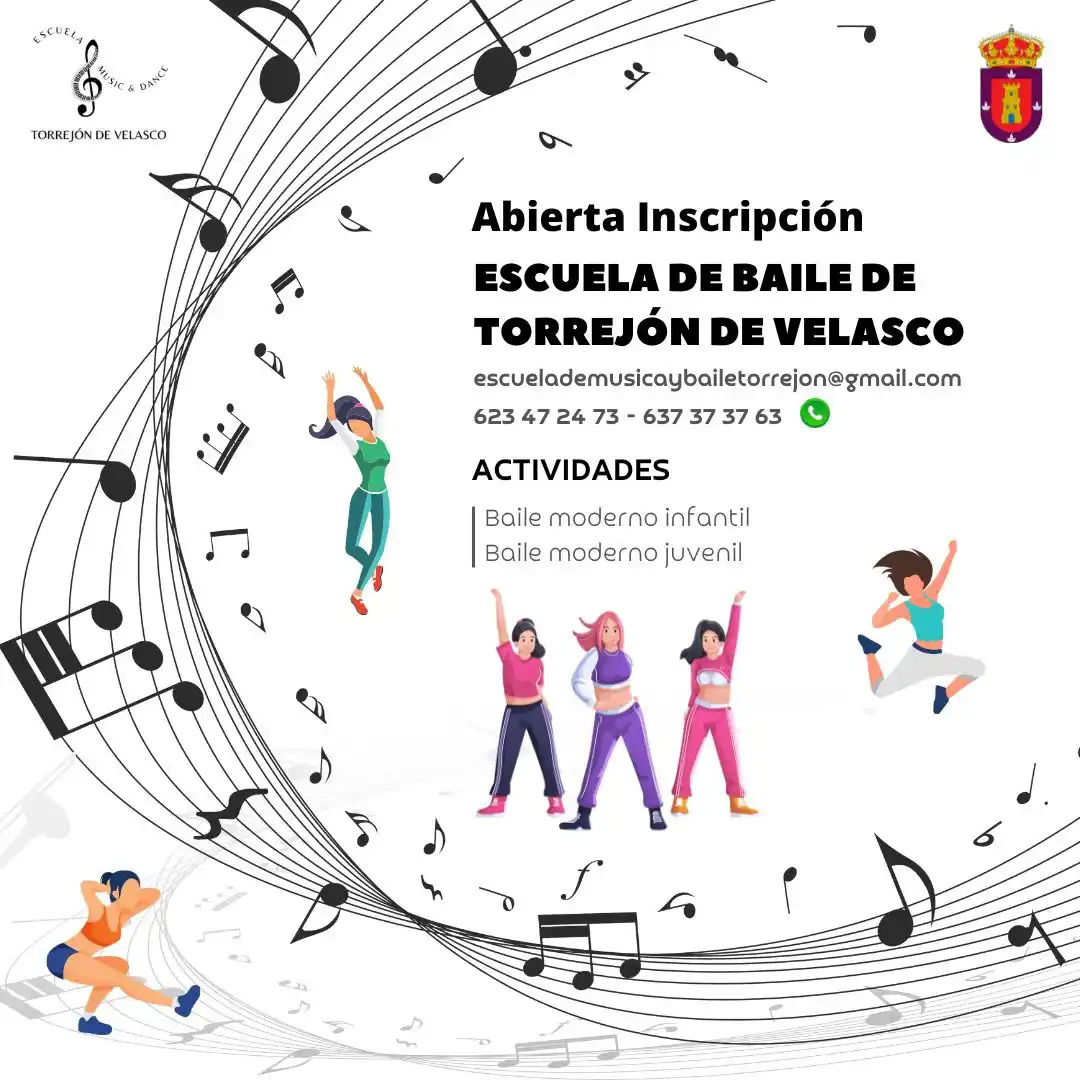 Ayuntamiento de Torrejón de Velasco post