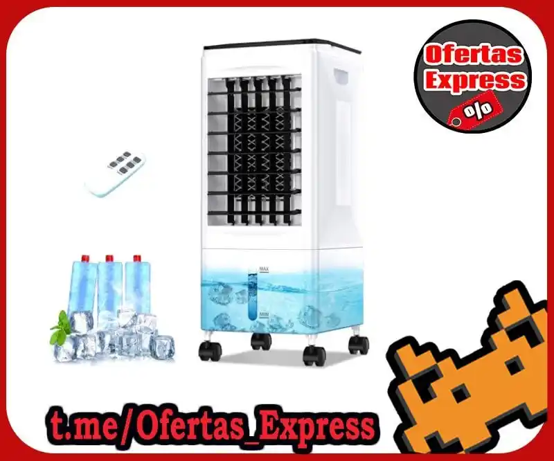 OfertasExpress tecnología  post