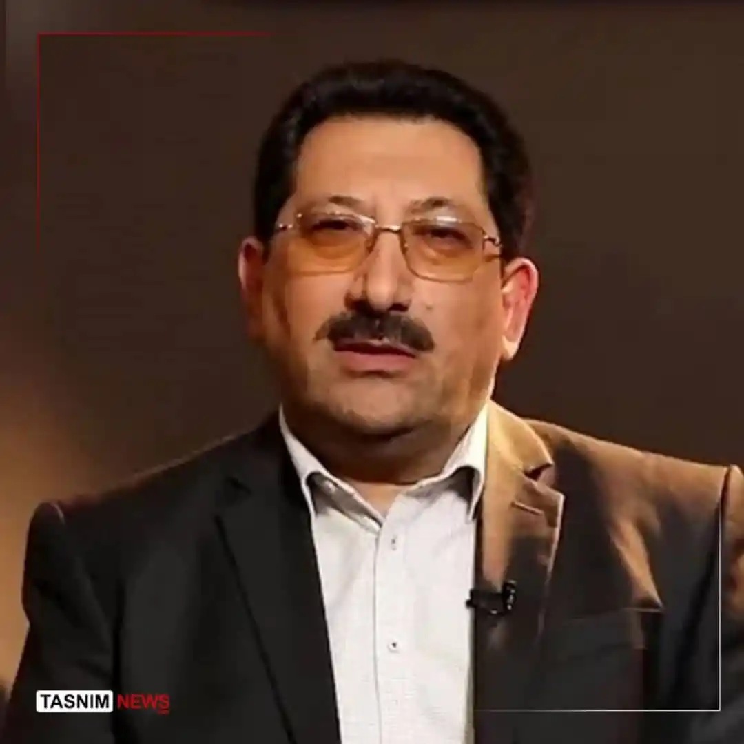 Image from خبرگزاری تسنیم: اتابک: مشوقهای صادراتی تصویب شد وزیر صنعت، معدن و تجارت: 🔹اگر چه ...