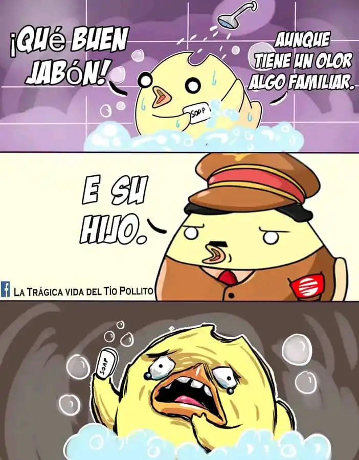 La rueda de la historia📚 post