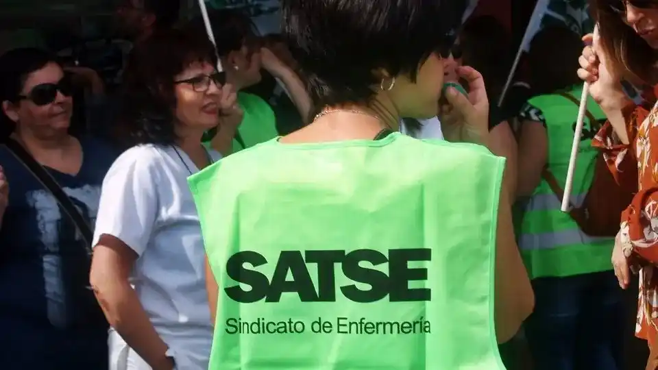 Image from SATSE: Buenos días, estas son las noticias de SATSE *más relevantes*: ⚖️ Ceu...