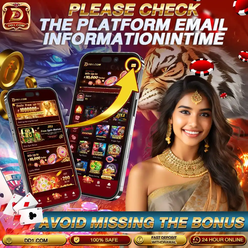 DD1.GAME —Channel Official post