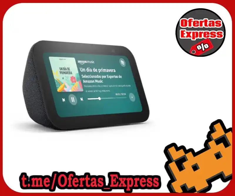 OfertasExpress tecnología  post