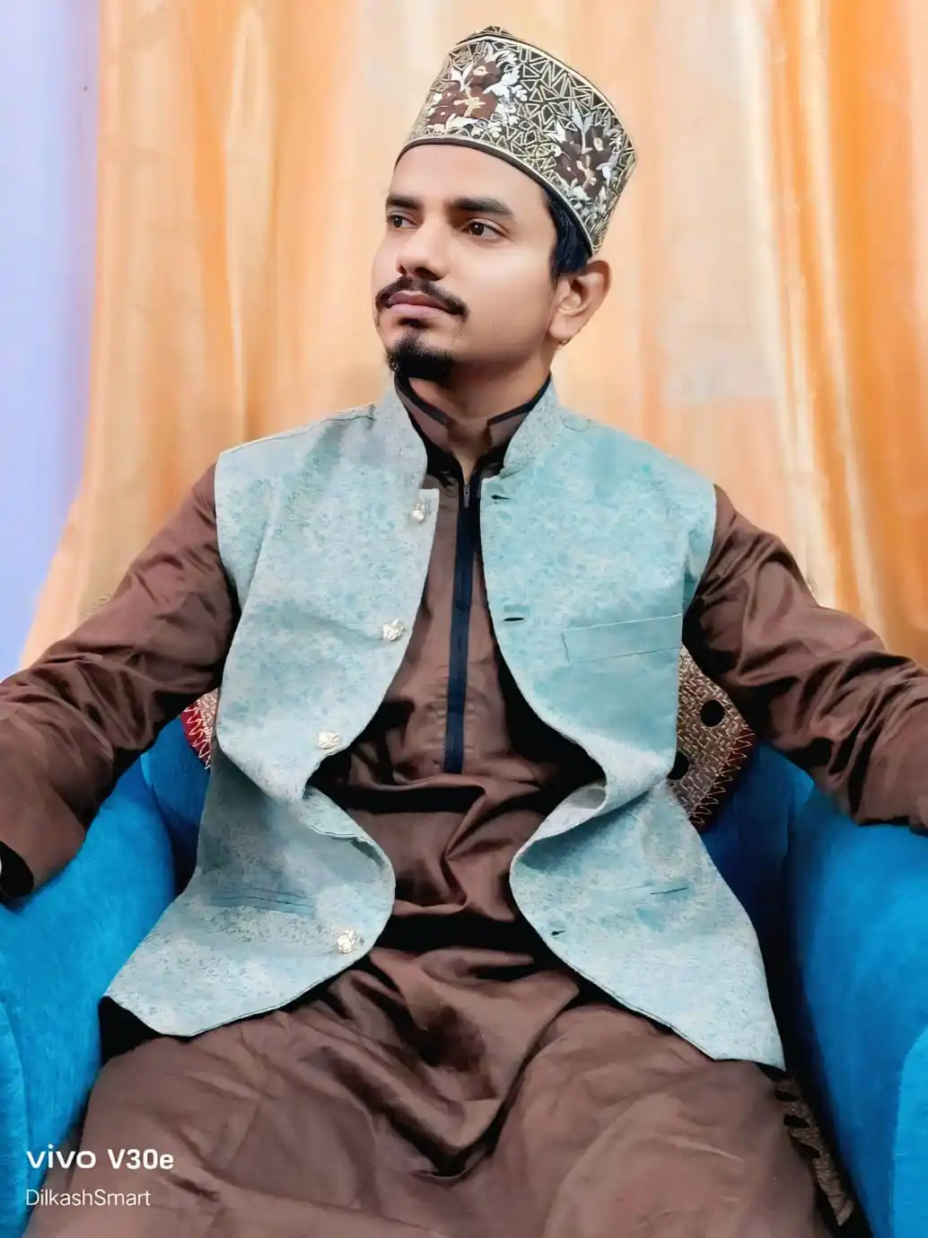 Dilkash Smart post