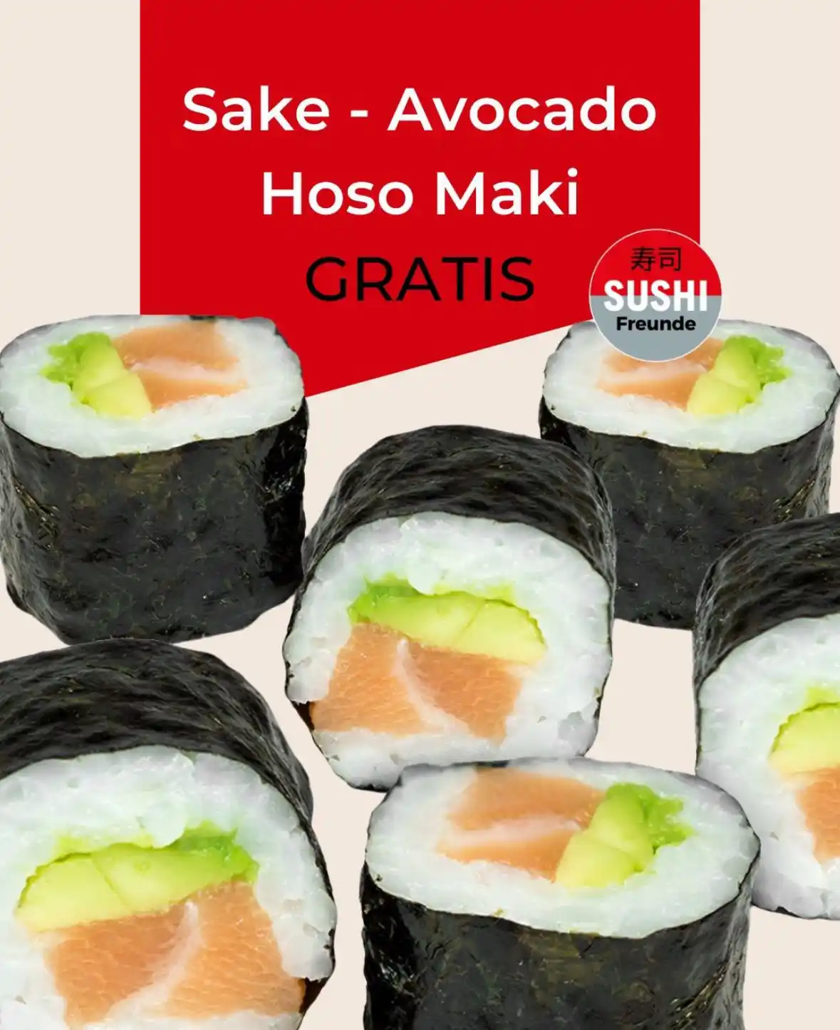 Sushifreunde Bremen Stuhr post