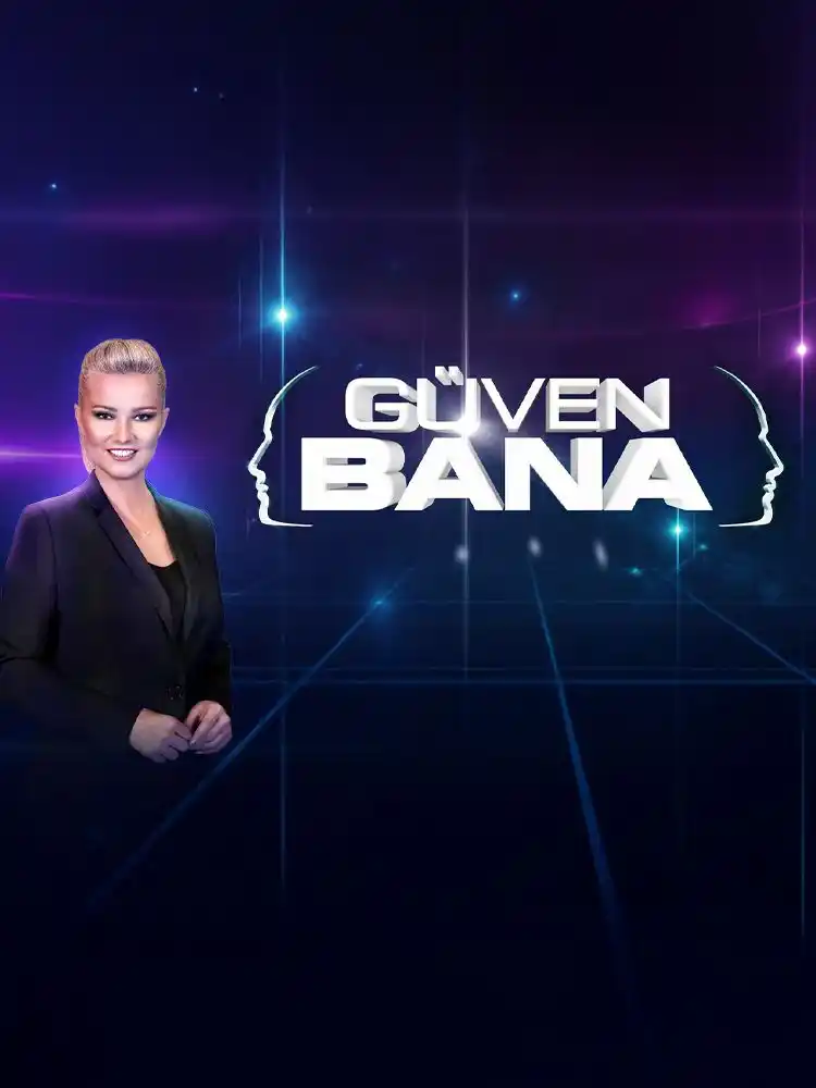 Image from atv: Ekranların fenomen yarışma programı "Güven Bana" ekranların fenomeni M...
