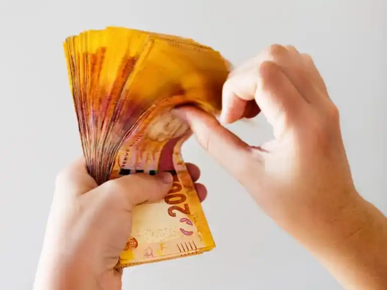 Image from ♻️ VF Plus | Kempton Park | Updates: 📈  *EKURHULENI SE 2024/25-AANSUIWERINGSBEGROTING ŉ SIMPTOOM VAN DIEPG...