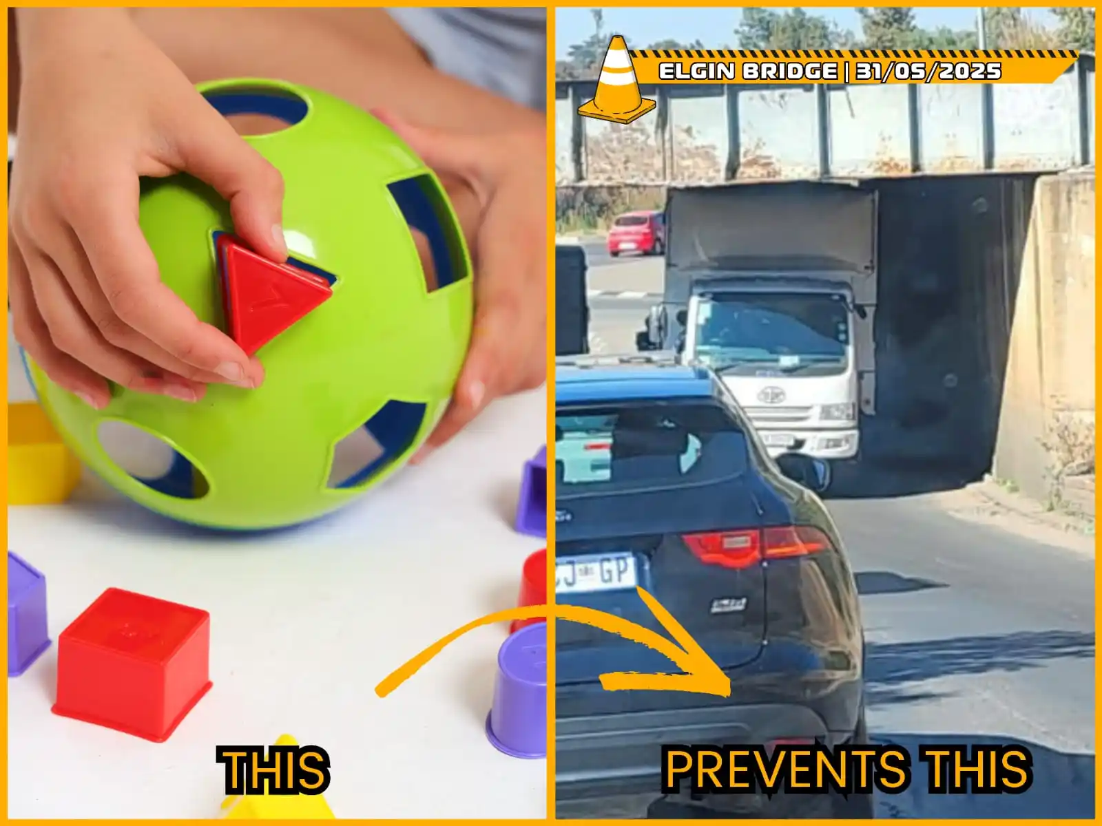 ♻️ VF Plus | Kempton Park | Updates post