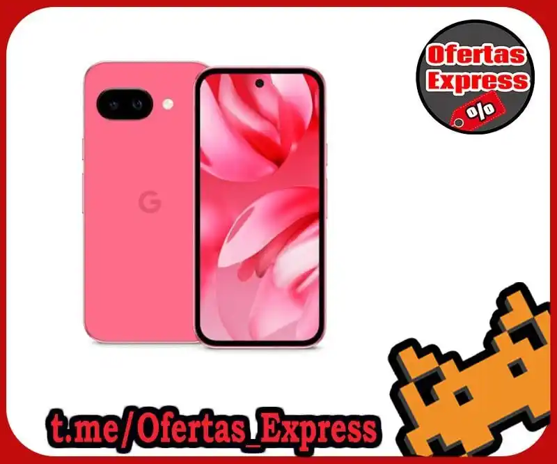OfertasExpress tecnología  post