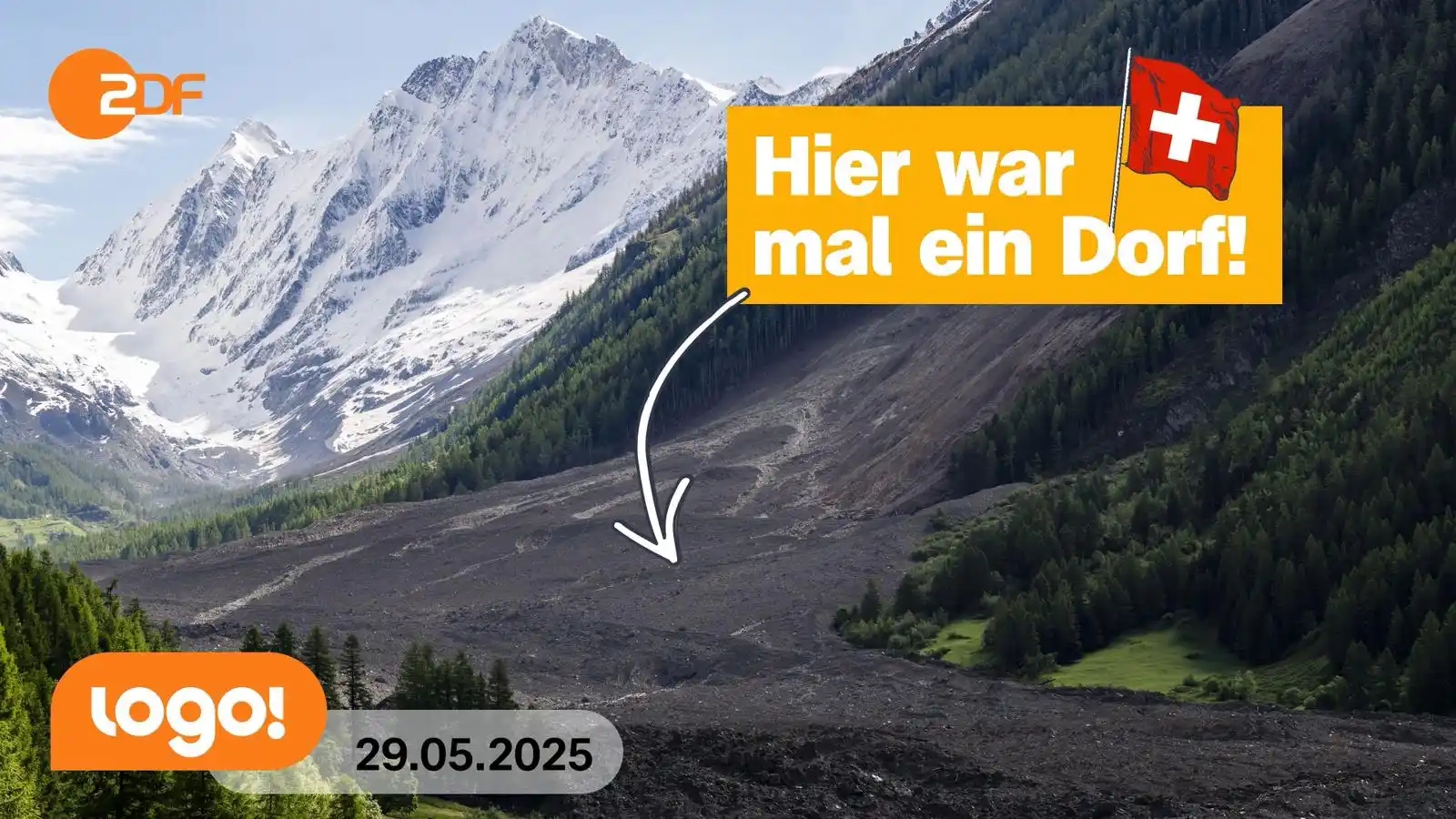 Image from ZDF logo!: Guten Morgen! Wer hat heute schulfrei? 👍logo! ist trotz Brückentag fü...