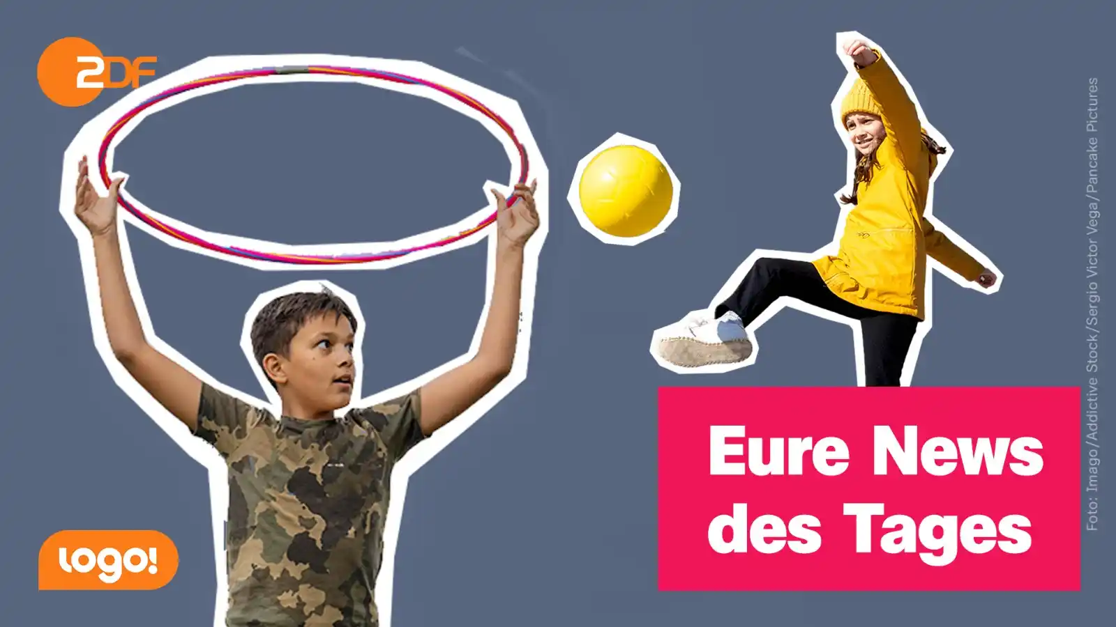Image from ZDF logo!: Heute ist *Weltspieltag*! Wie sieht's bei euch aus? 👍 Brettspiele fo...