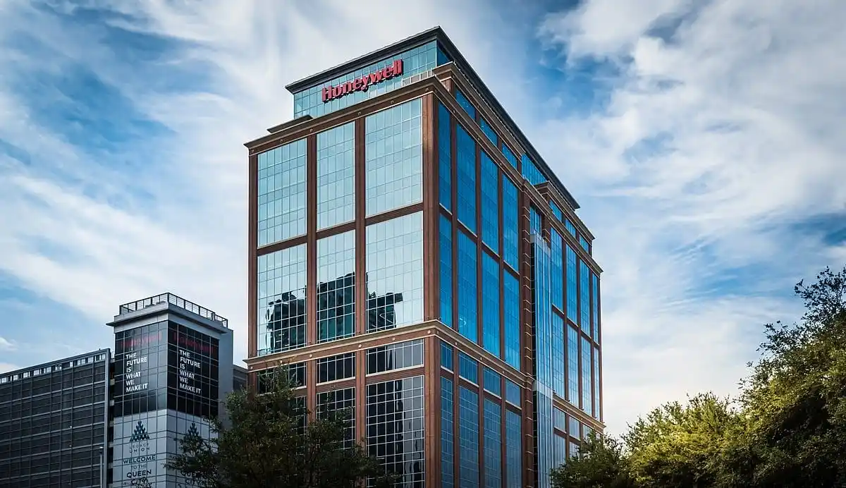 Image from Tech Job Alert: *Honeywell Is Hiring A Fresher Data Analyst* *Note : Many Candidate G...