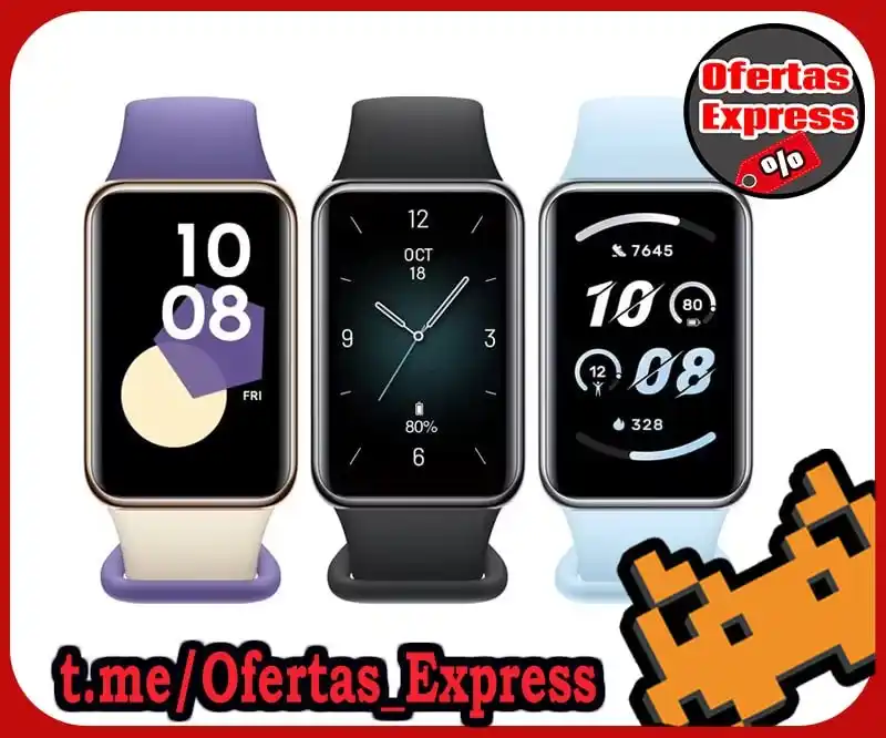 OfertasExpress tecnología  post