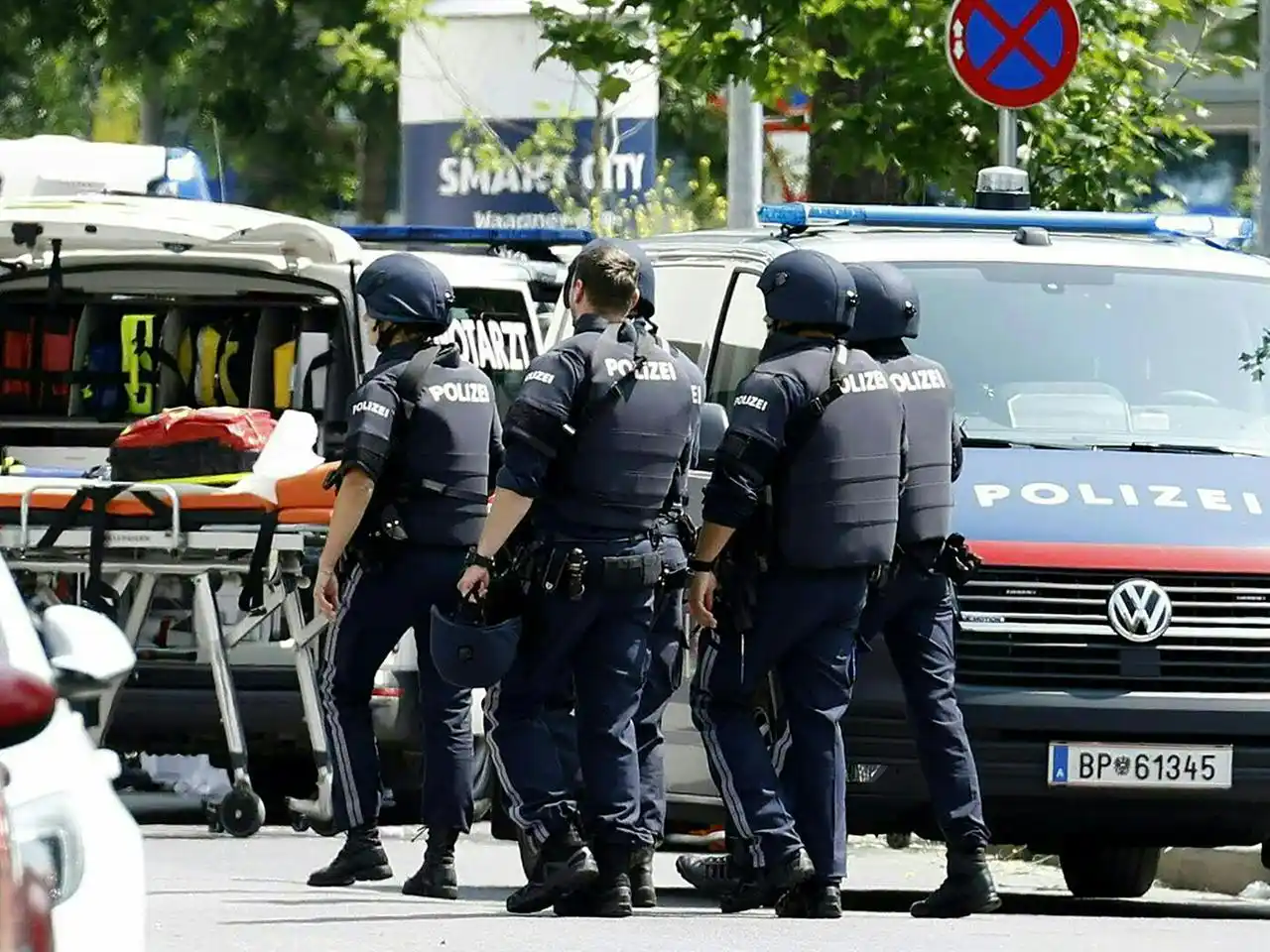 Image from HÖRZU | TV Programm 📺: *HÖRZU TV-TICKER:* ARD & RTL regieren auf die dramatischen Ereignisse ...