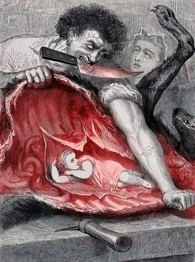 La rueda de la historia📚 post