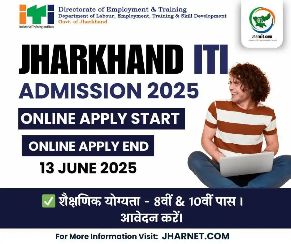 Jharnet.com (Jharkhand Updates) post