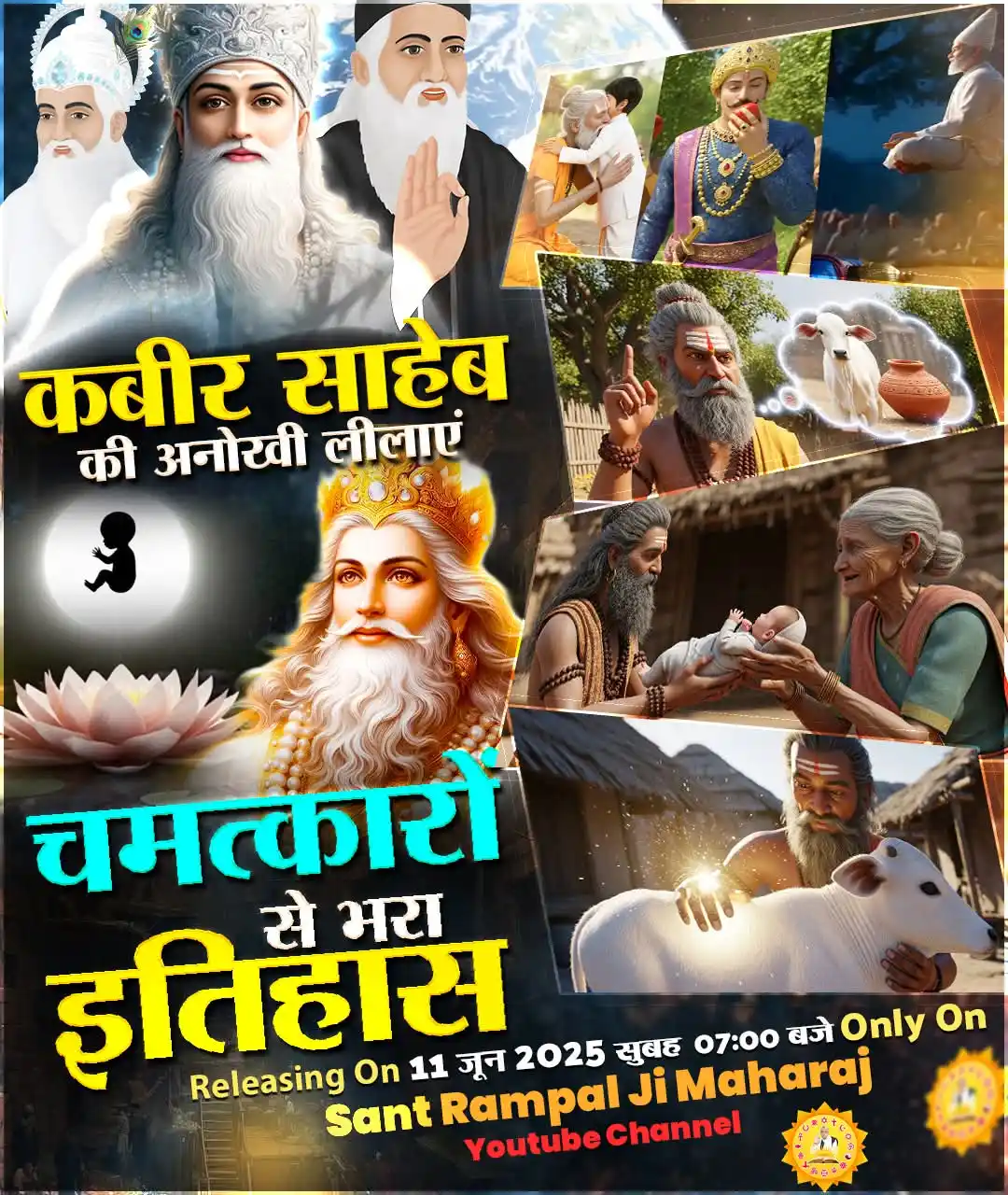 Bhakti Se Bhagwan Tak post