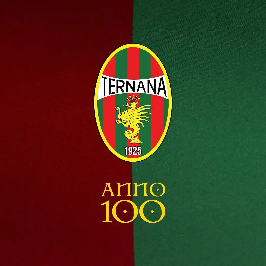 Image from Ternana Calcio: La Ternana Calcio comunica di aver presentato, in data odierna, la dom...