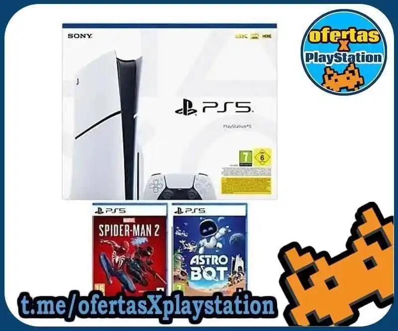 OfertasExpress tecnología  post