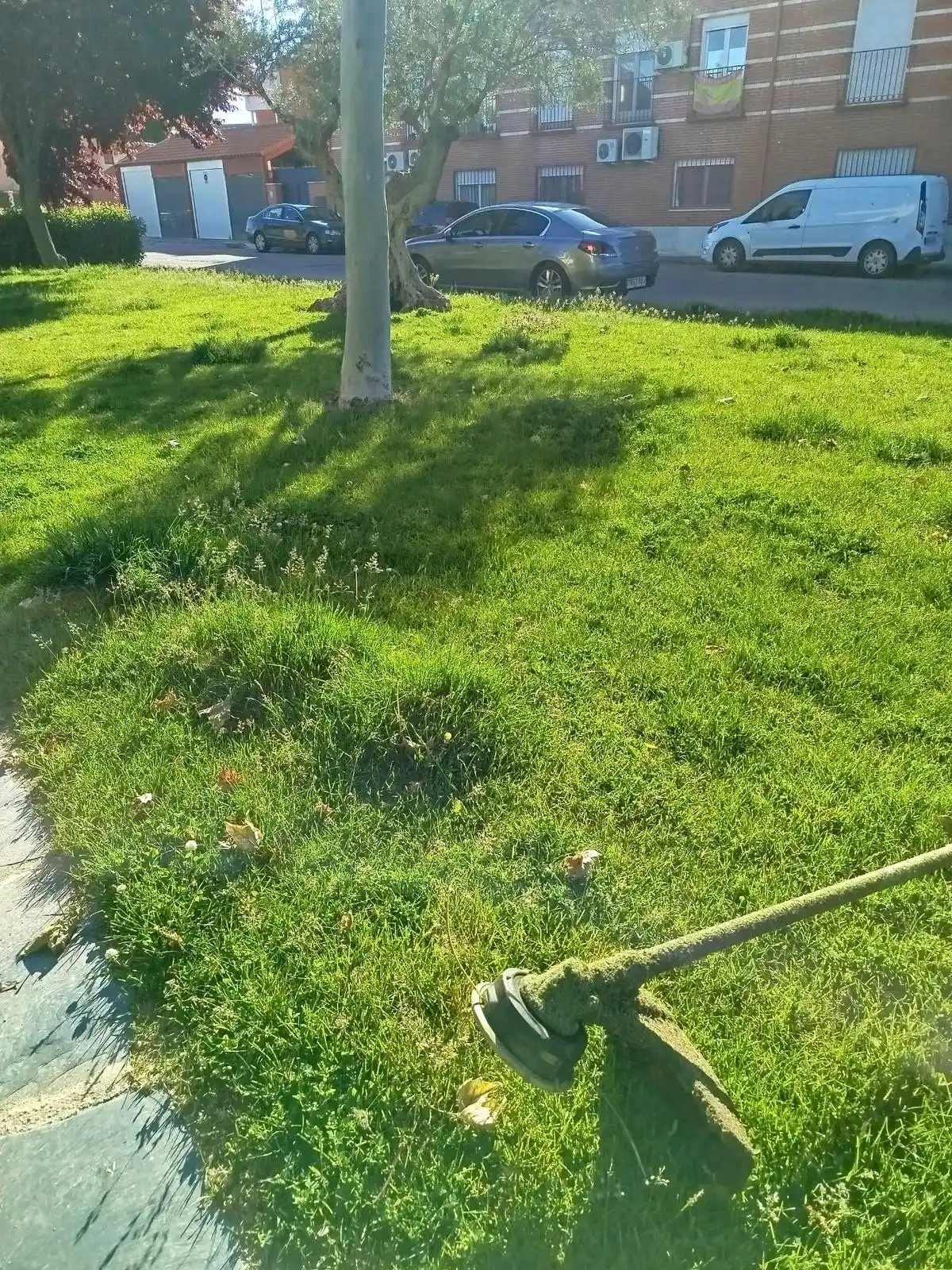 Ayuntamiento de Torrejón de Velasco post