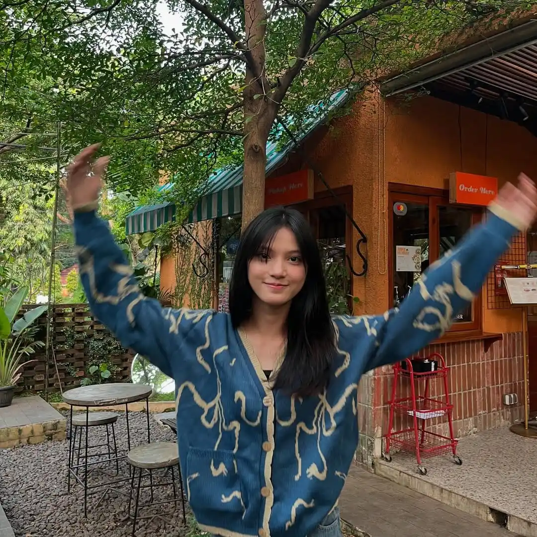 Random foto JKT48 post