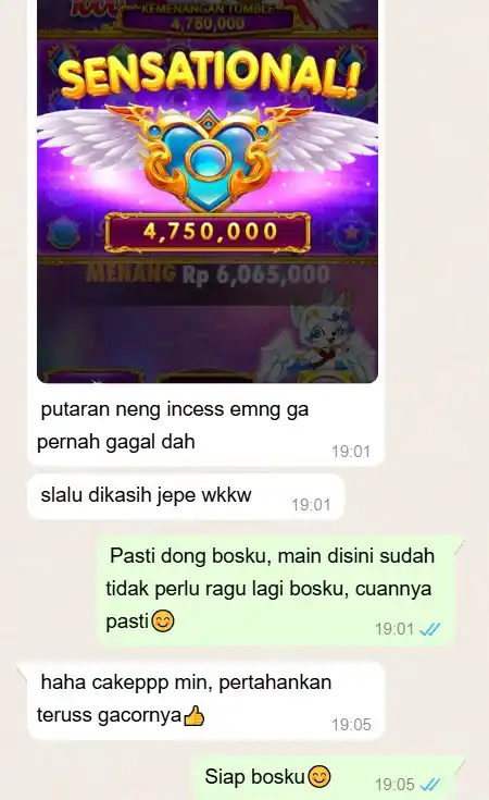 ASIK MAIN DISINI post