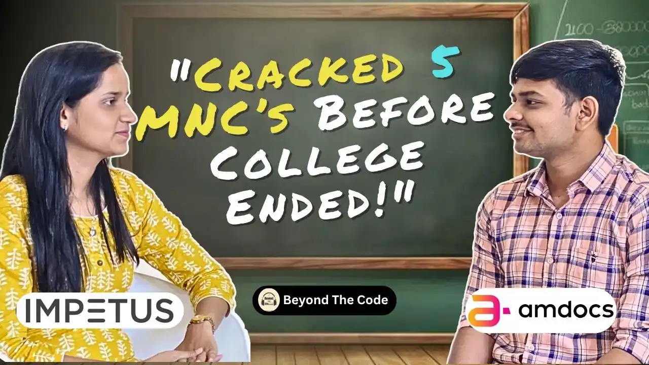 Image from Beyond The Code Podcast: 🚨 New Episode Drops Tomorrow! 🚨 Get ready for Another Epic Episode,...