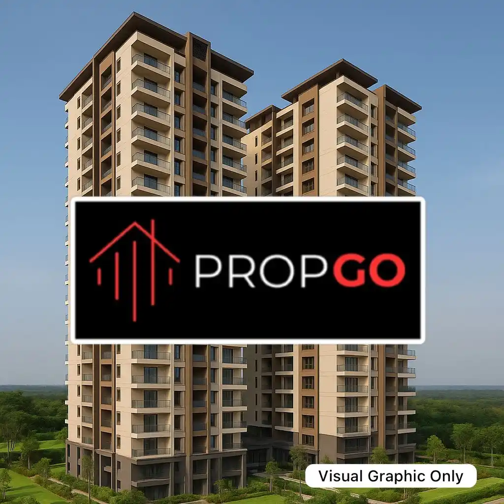 Image from PropGo Realty | Properties | Real Estate | Advisory | Buy & Sell | Flats | Villas | Plots Hyderabad: 📍 New Launch at Rajendranagar – Exit 17 Luxury Living Amidst Nature &...