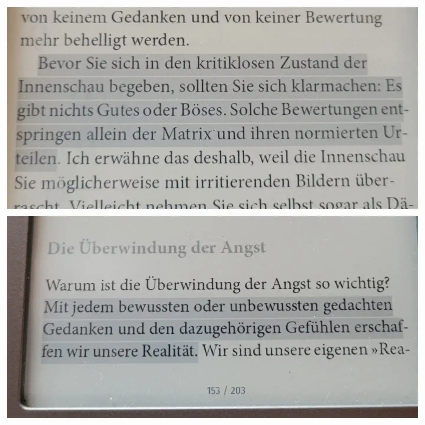 Image from HarmonieReise der UrElemente by Kristina Gau Hiltbrunner: Nun habe ich das Buch "Der Matrix Code" zu Ende gelesen. Zu großen Tei...