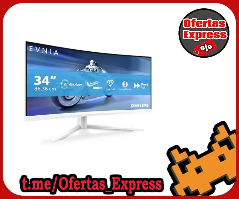 OfertasExpress tecnología  post