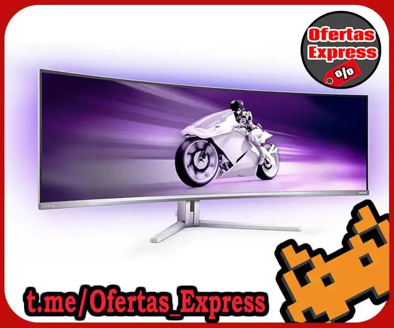OfertasExpress tecnología  post
