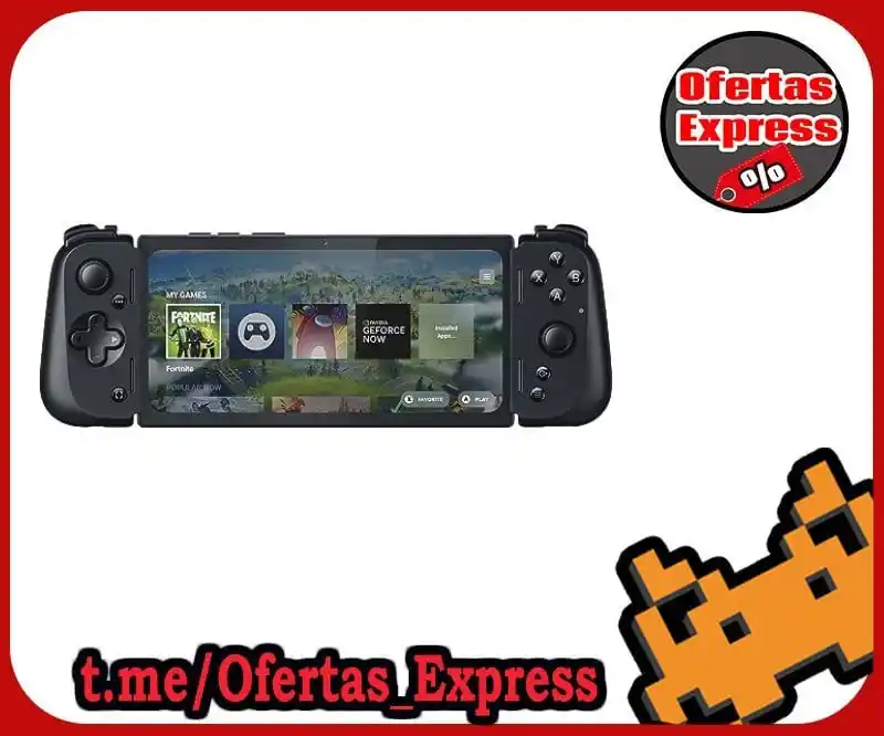 OfertasExpress tecnología  post
