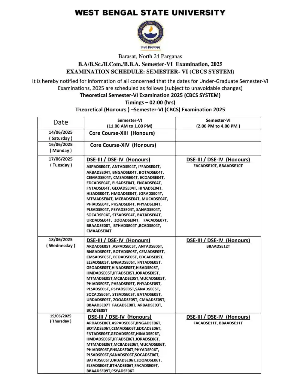 Taki Government College Students' Channel post