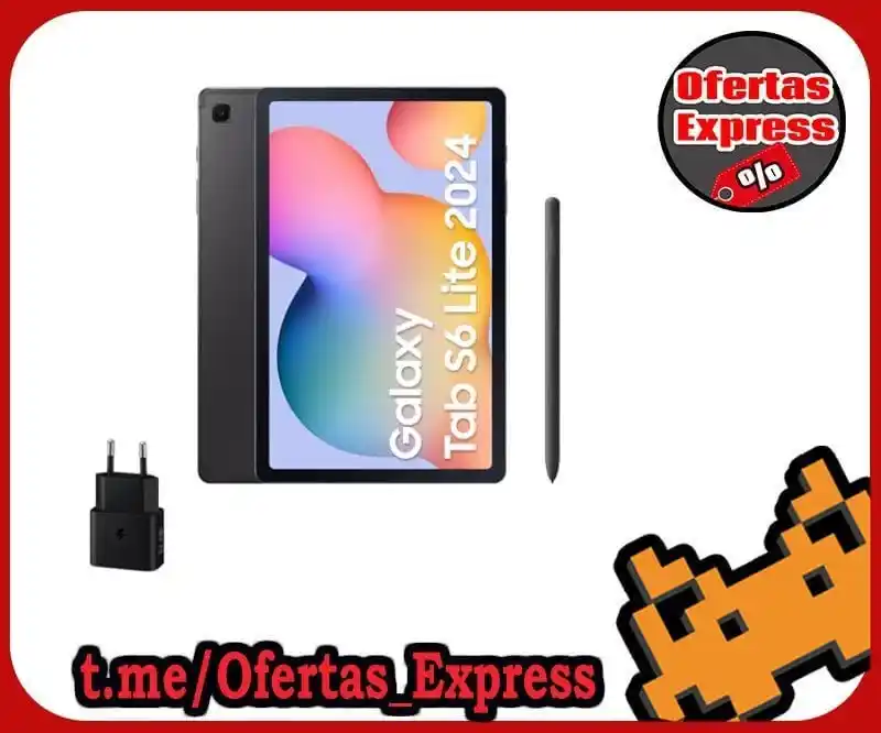 OfertasExpress tecnología  post